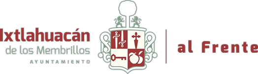 Ixtlahuacán de los Membrillos - Ayuntamiento